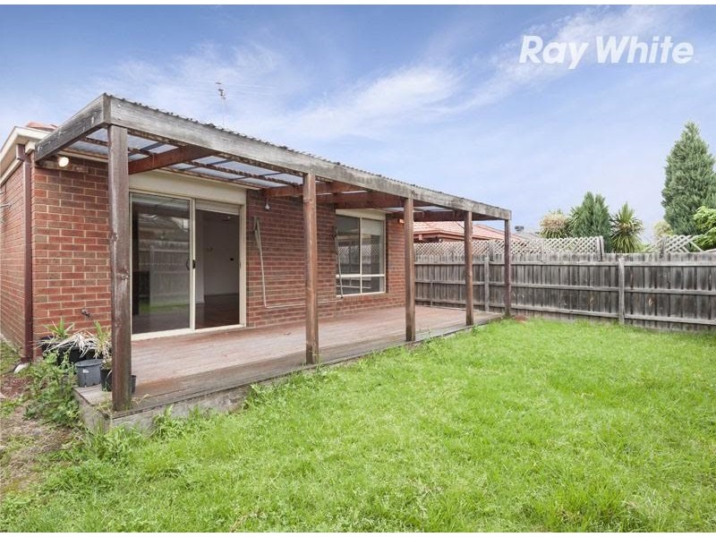 17 Parkhaven Avenue, Kingsbury VIC 3083