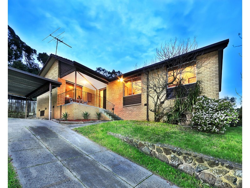 21 Coleen Street, Yallambie VIC 3085