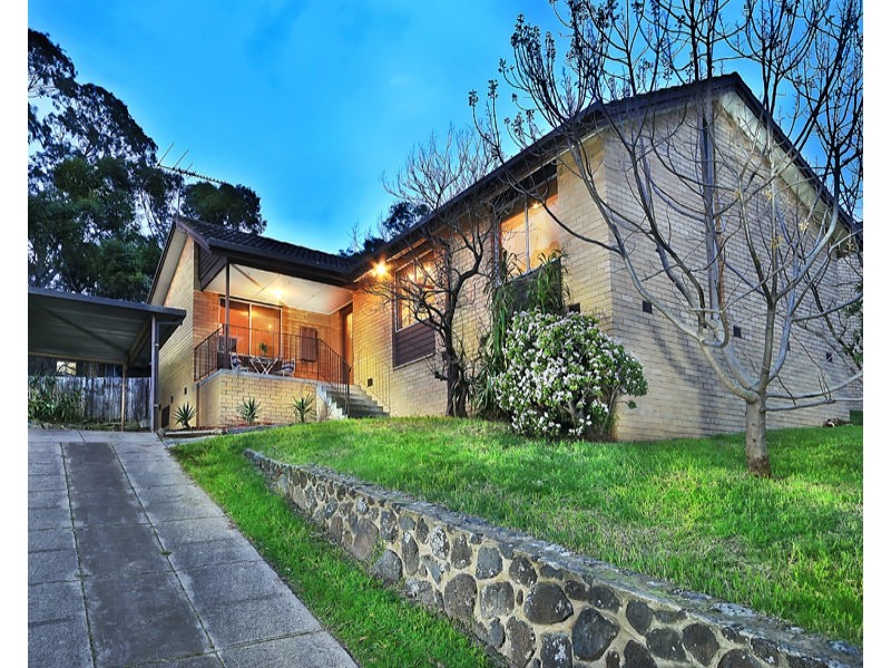 21 Coleen Street, Yallambie VIC 3085