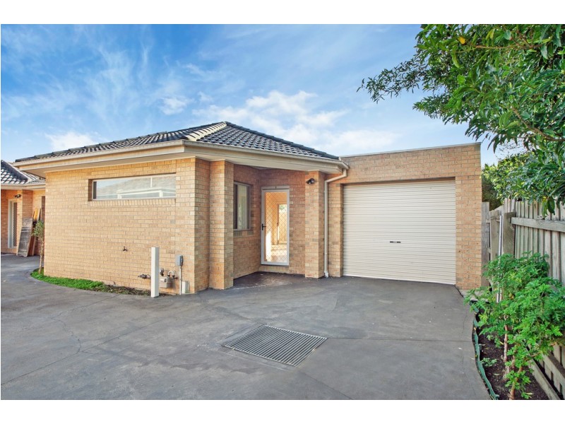 3/6 Kellerher Street, Lalor VIC 3075