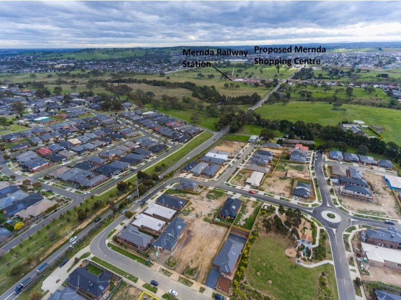 13 Picturesque Avenue, Doreen VIC 3754