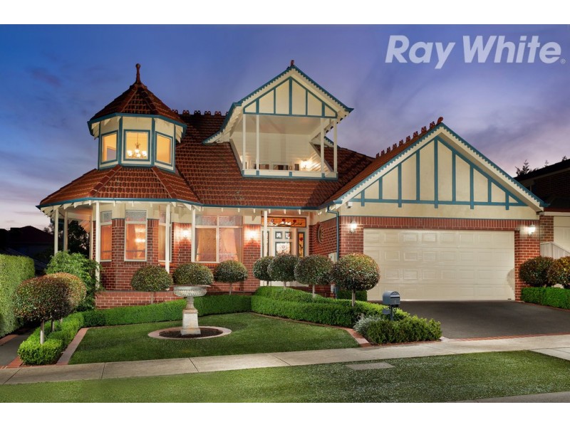 6 Penrose Court, Mill Park VIC 3082