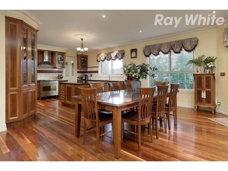 6 Penrose Court, Mill Park VIC 3082