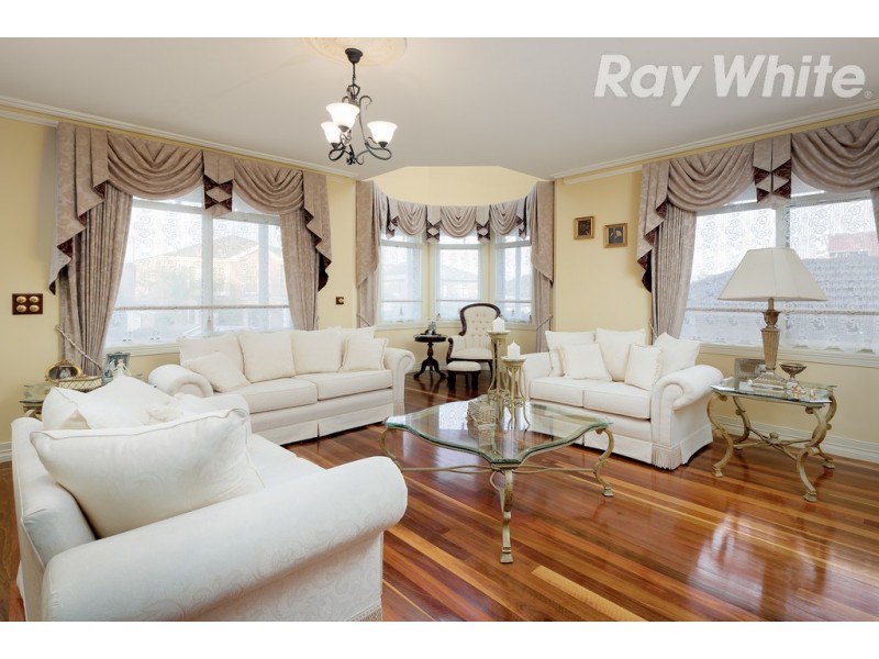 6 Penrose Court, Mill Park VIC 3082