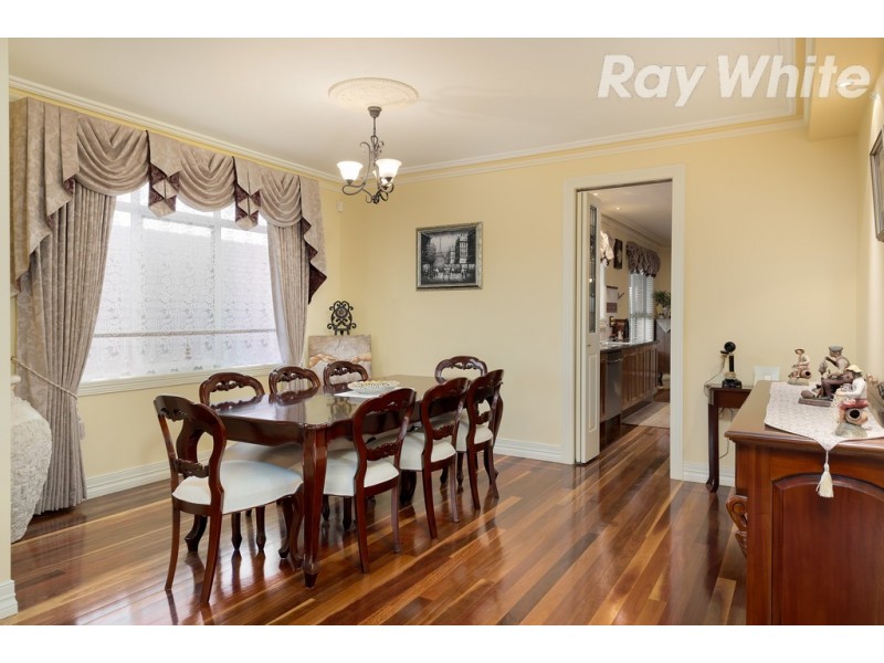 6 Penrose Court, Mill Park VIC 3082