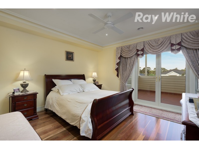 6 Penrose Court, Mill Park VIC 3082