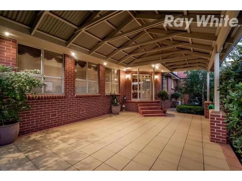 6 Penrose Court, Mill Park VIC 3082