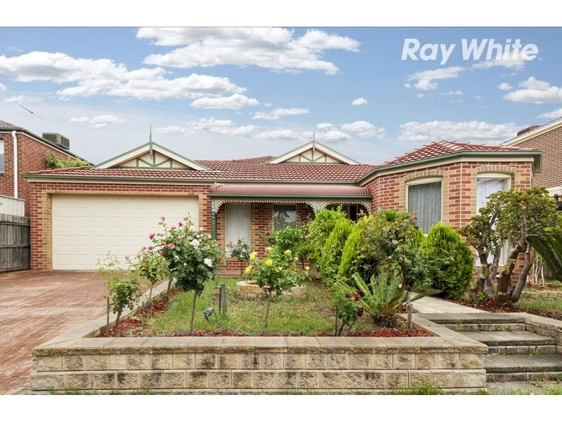 2 St Leger Rise, Bundoora VIC 3083