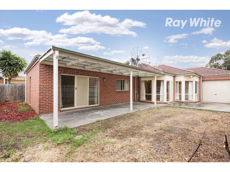 2 St Leger Rise, Bundoora VIC 3083