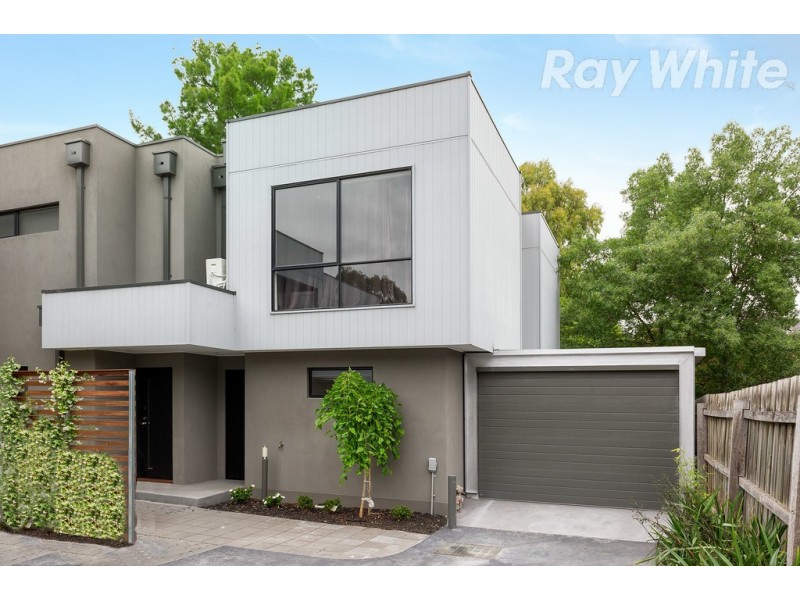 4/123 Settlement Road, Bundoora VIC 3083