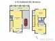 4/123 Settlement Road, Bundoora VIC 3083 Floorplan