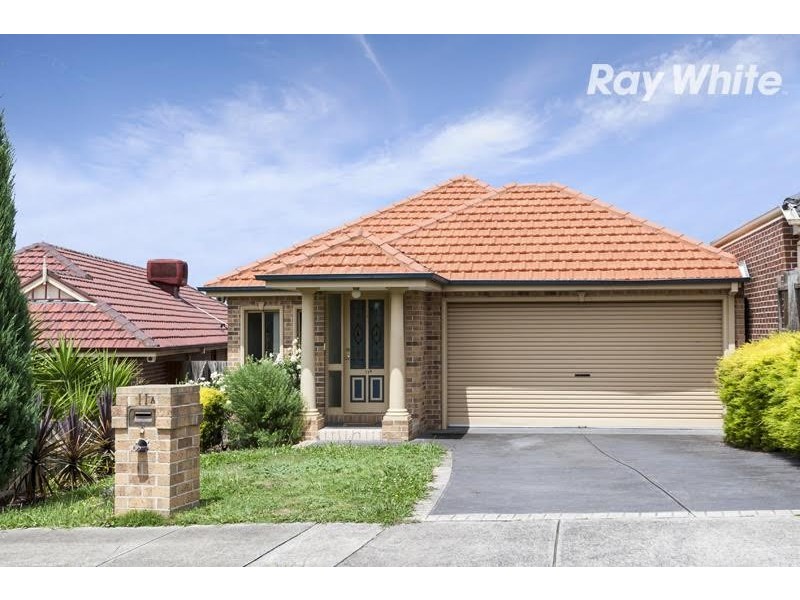 11A Raphael Rise, South Morang VIC 3752