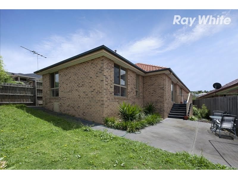 11A Raphael Rise, South Morang VIC 3752