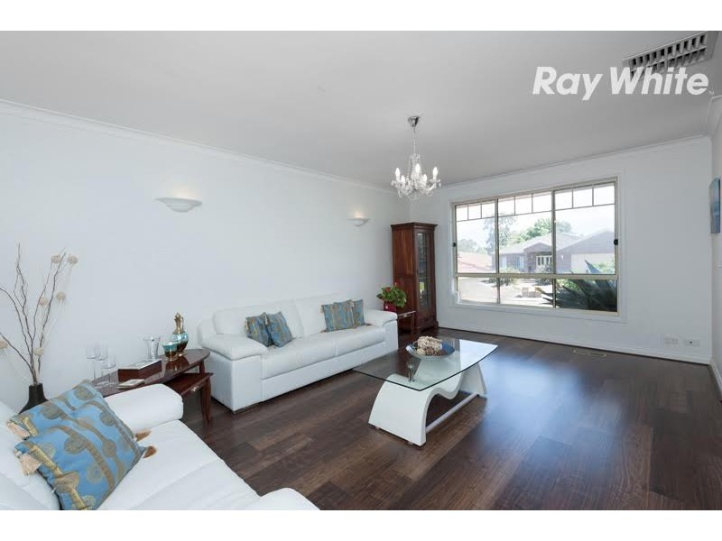 55 Allwyn Crescent, Mill Park VIC 3082