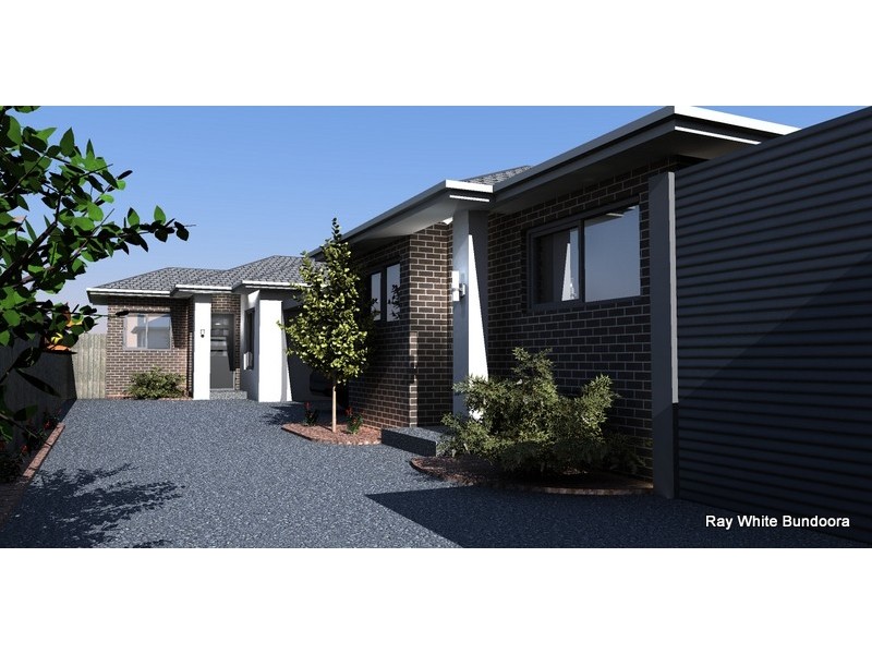 2/6 Corvey Road, Reservoir VIC 3073