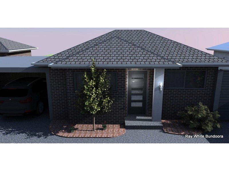 2/6 Corvey Road, Reservoir VIC 3073