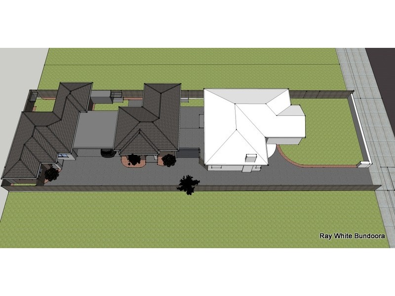 2/6 Corvey Road, Reservoir VIC 3073