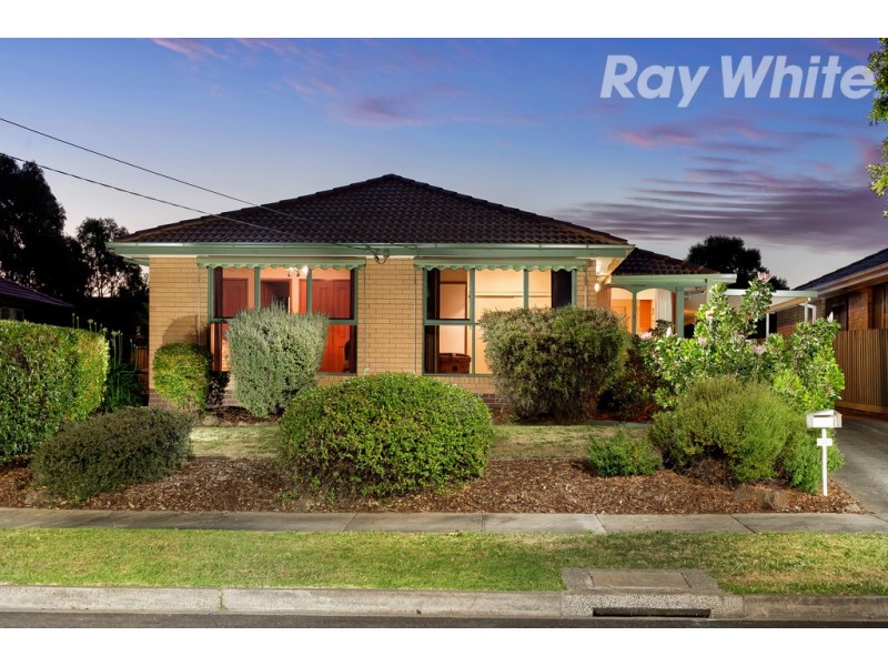 25 Lennox Crescent, Bundoora VIC 3083