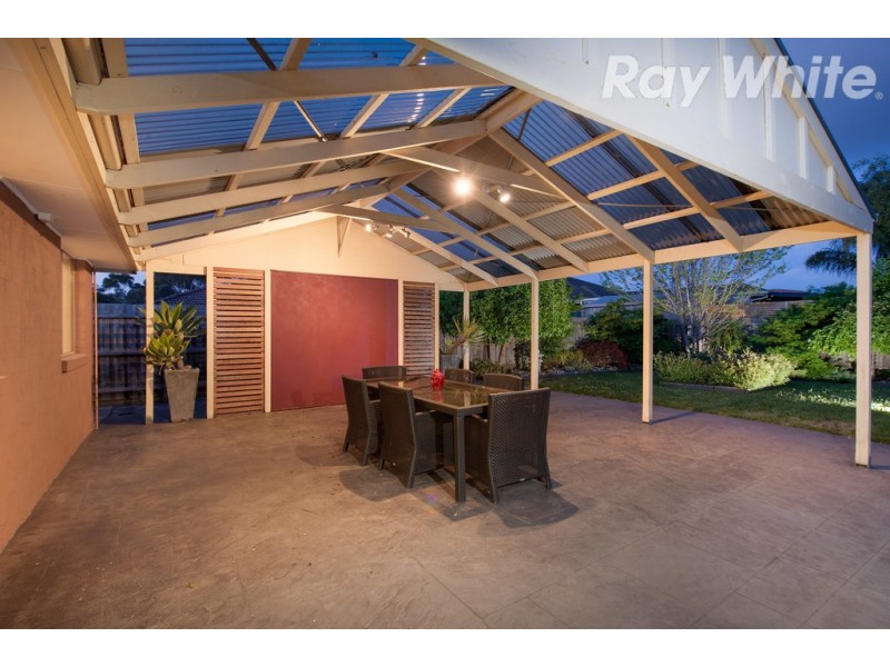 1 Norwood Road, Mill Park VIC 3082