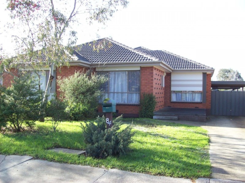 84 Moreton Crescent, Bundoora VIC 3083