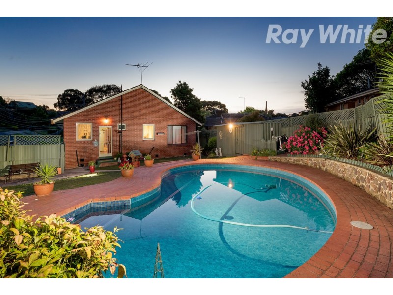 26 Gabonia Avenue, Watsonia VIC 3087