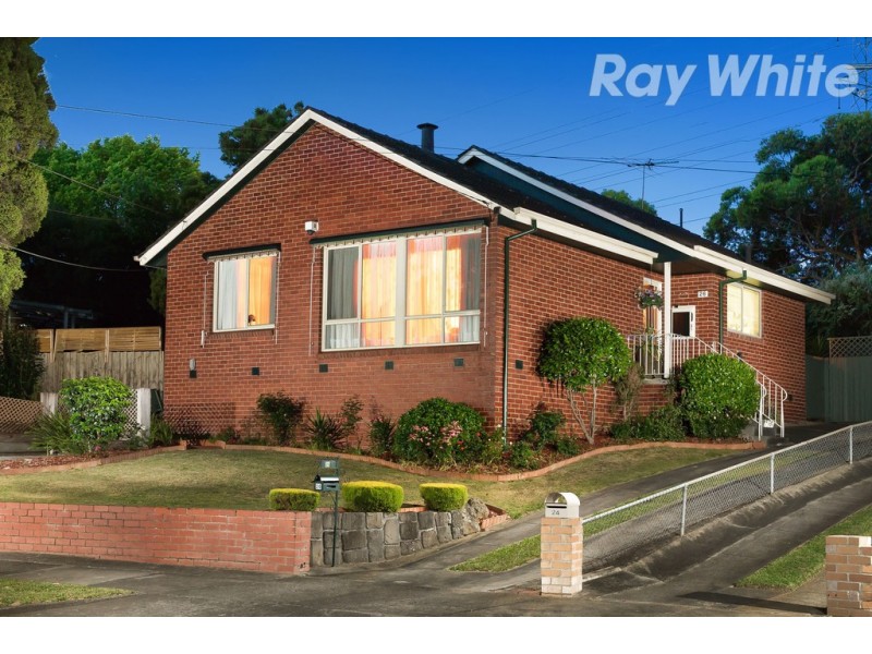 26 Gabonia Avenue, Watsonia VIC 3087