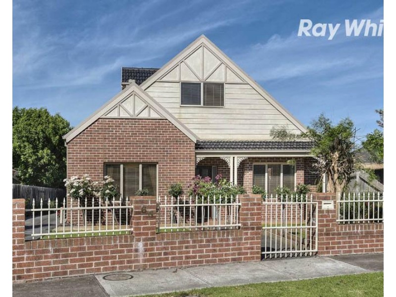 1/65 Cabernet Crescent, Bundoora VIC 3083