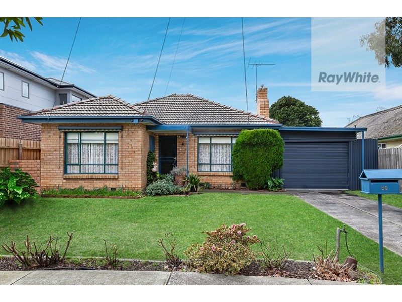 50 Browning Street, Kingsbury VIC 3083