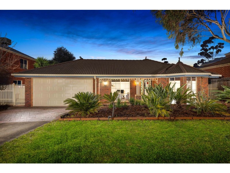 2 Whitegum Way, Bundoora VIC 3083