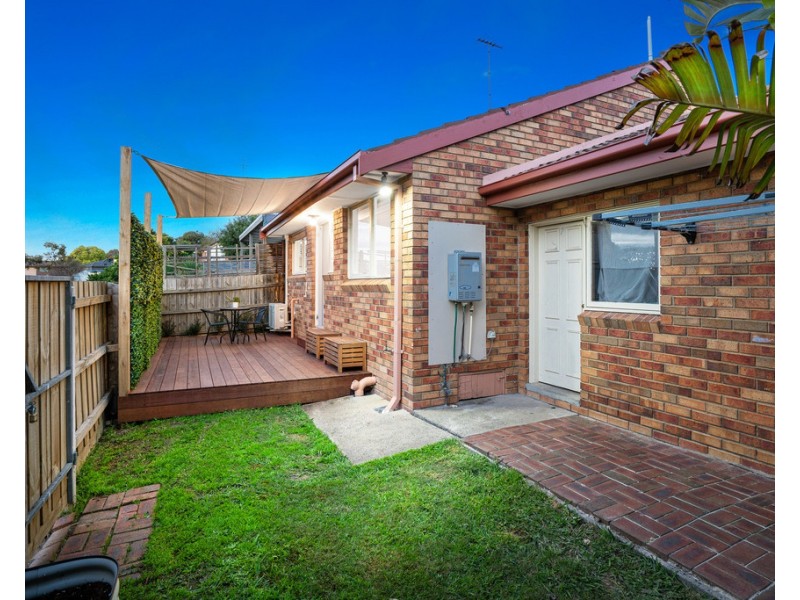 7/127 Arthur Street, Bundoora VIC 3083