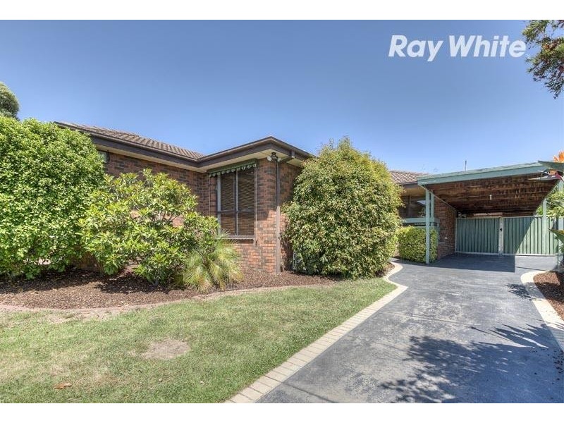 35 Kurrajong Crescent, Watsonia North VIC 3087