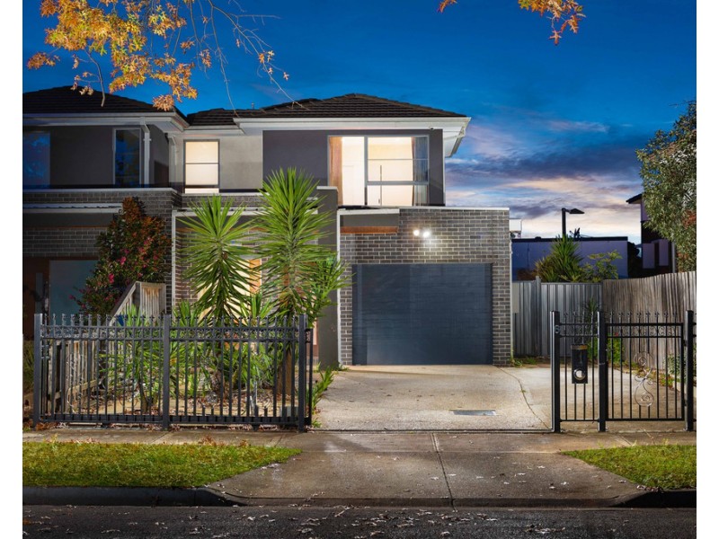 6 Kokoda Street, Heidelberg West VIC 3081