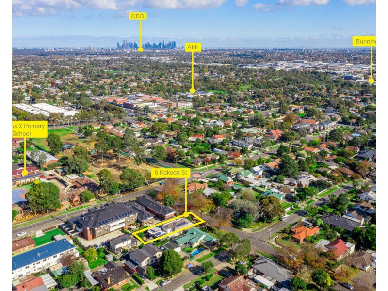 6 Kokoda Street, Heidelberg West VIC 3081