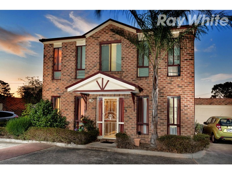 2/22 Norris Crescent, Bundoora VIC 3083