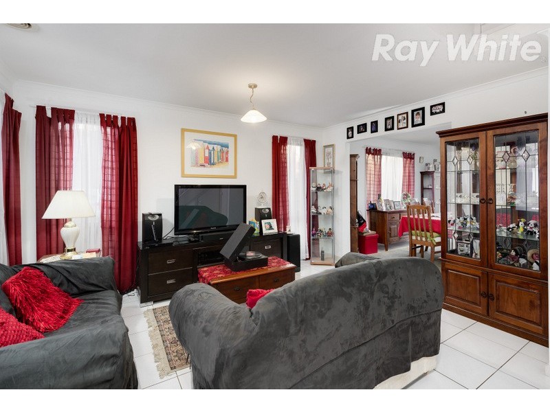 2/22 Norris Crescent, Bundoora VIC 3083