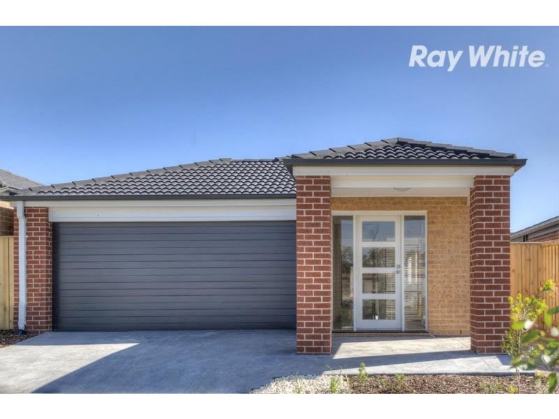 114 Eminence Boulevard, Doreen VIC 3754