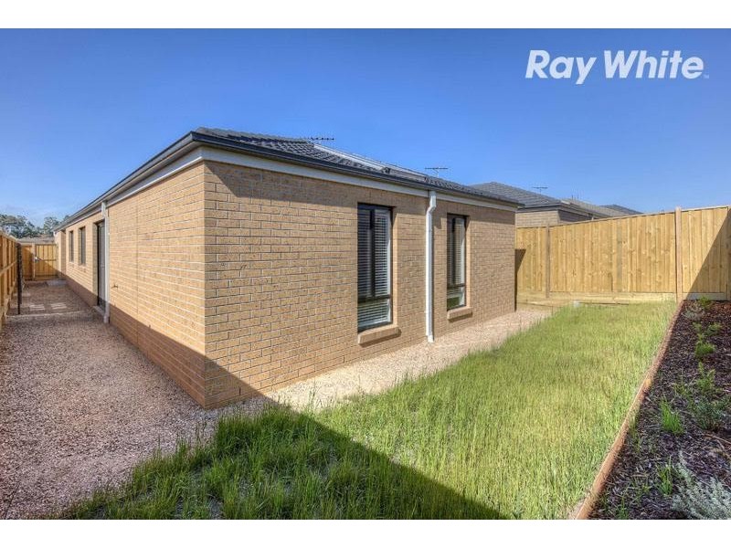114 Eminence Boulevard, Doreen VIC 3754