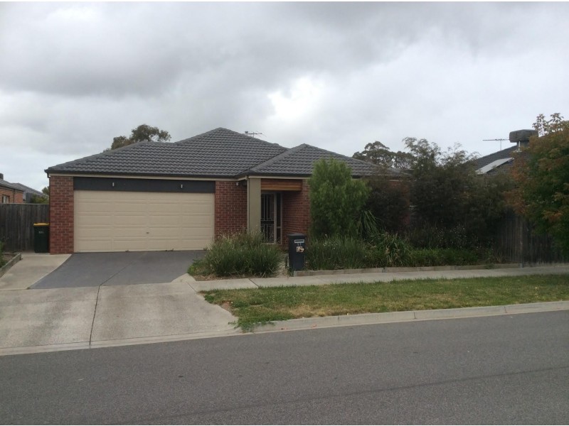 17 Brindabella Green, Mernda VIC 3754