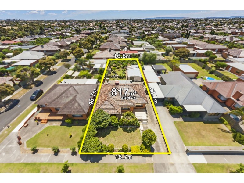 166 Broadhurst Avenue, Reservoir VIC 3073