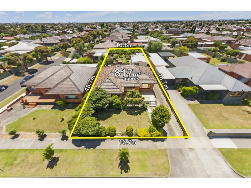 166 Broadhurst Avenue, Reservoir VIC 3073
