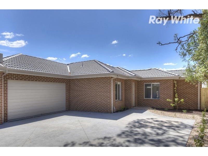 4/13 Paschke Crescent, Lalor VIC 3075