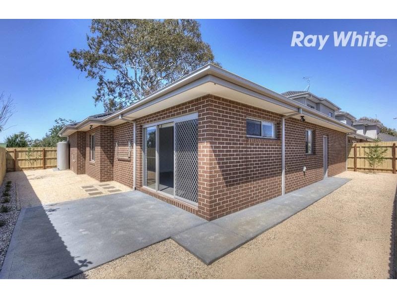 4/13 Paschke Crescent, Lalor VIC 3075