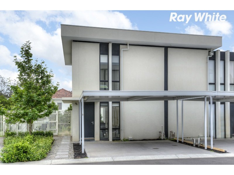 8/80 Enterprise Drive, Bundoora VIC 3083