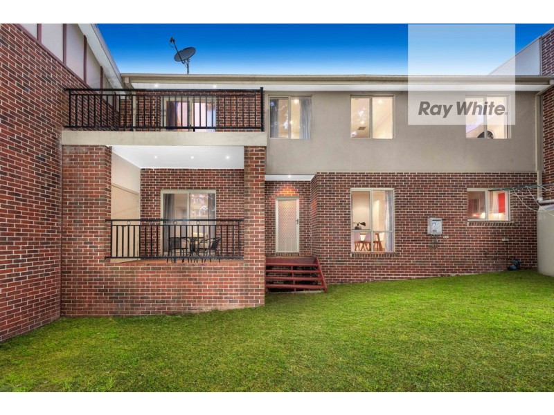 3/6 Trott Avenue, Bundoora VIC 3083