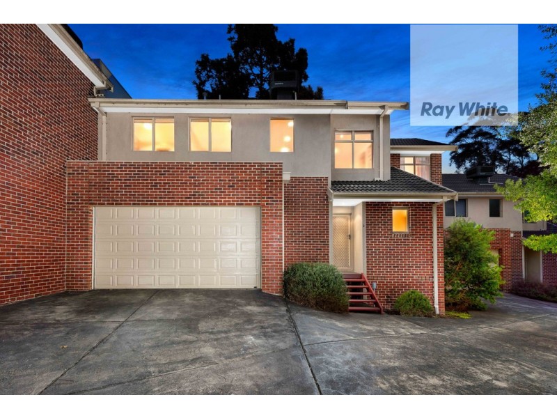 3/6 Trott Avenue, Bundoora VIC 3083