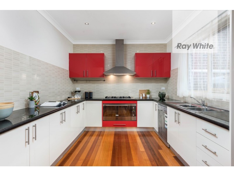 3/6 Trott Avenue, Bundoora VIC 3083