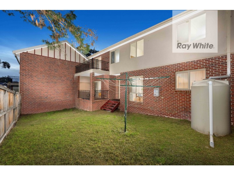 3/6 Trott Avenue, Bundoora VIC 3083