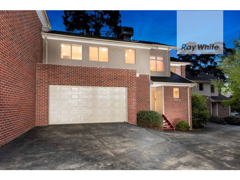 3/6 Trott Avenue, Bundoora VIC 3083