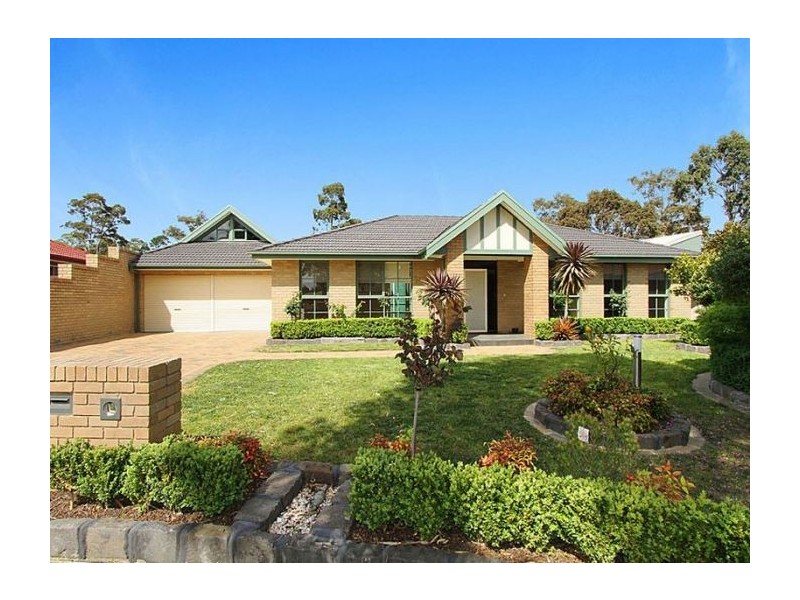 3 Redfield Court, Mill Park VIC 3082