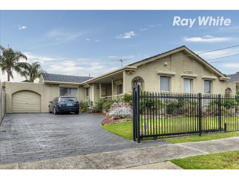 1 Flinders Court, Bundoora VIC 3083